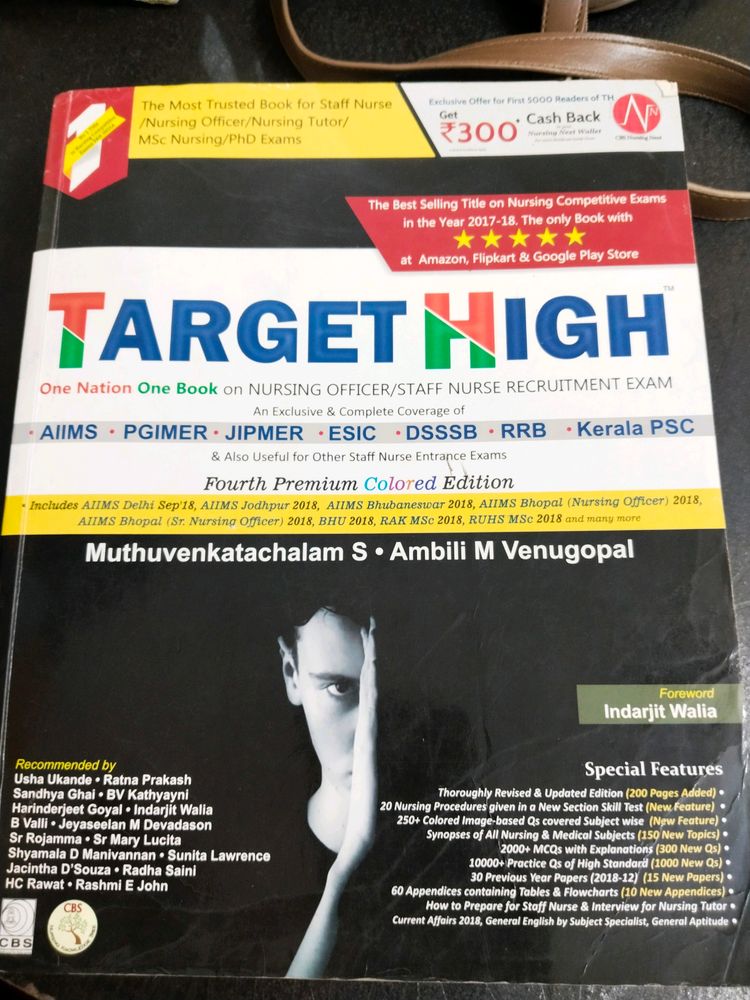 Target High