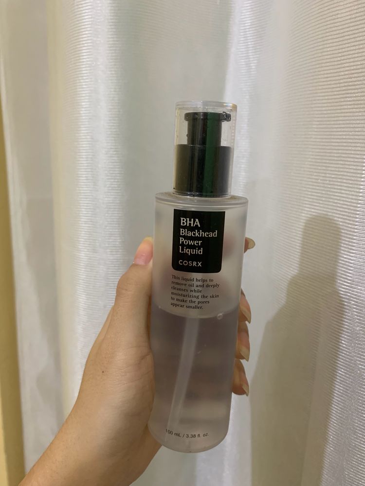 COSRX BHA Blackhead Power Liquid