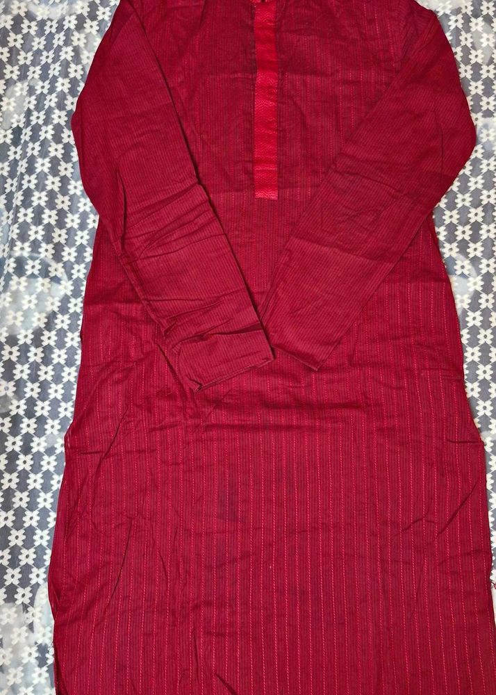 MEN'S KURTA