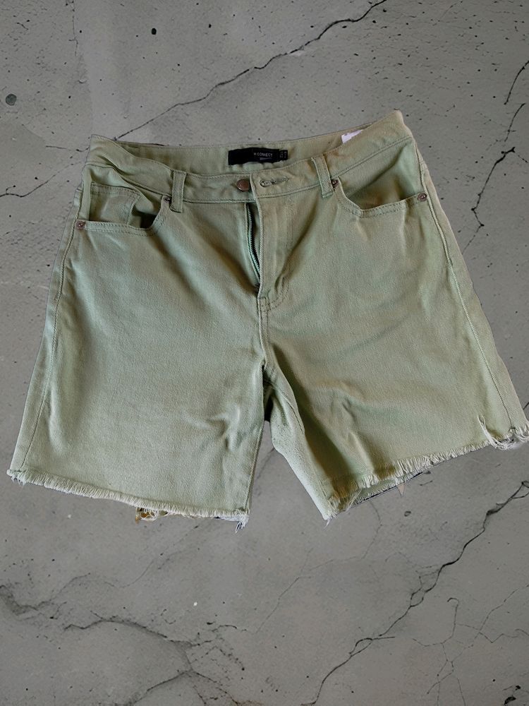 Women Shorts