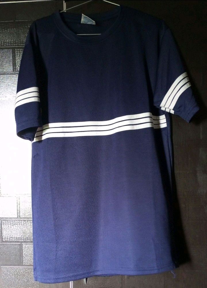 Addidas Half Sleeve Tshirt