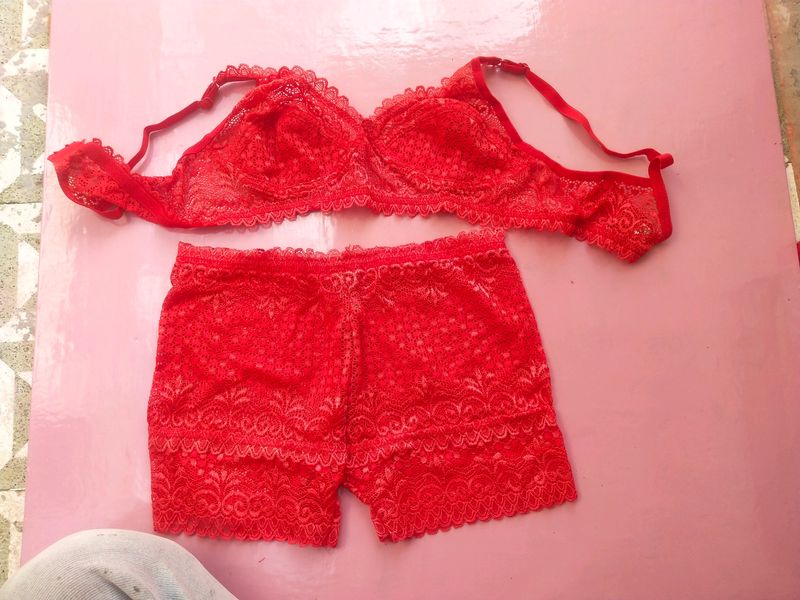 Sexy Penty Set Size 36