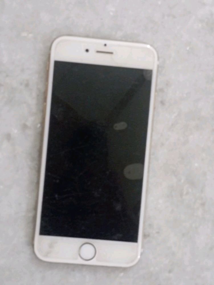 Dead IPhone 6 ₹1500 No Coins