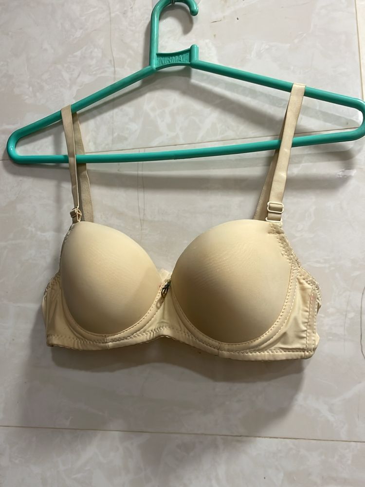 Push Up Padded Bra