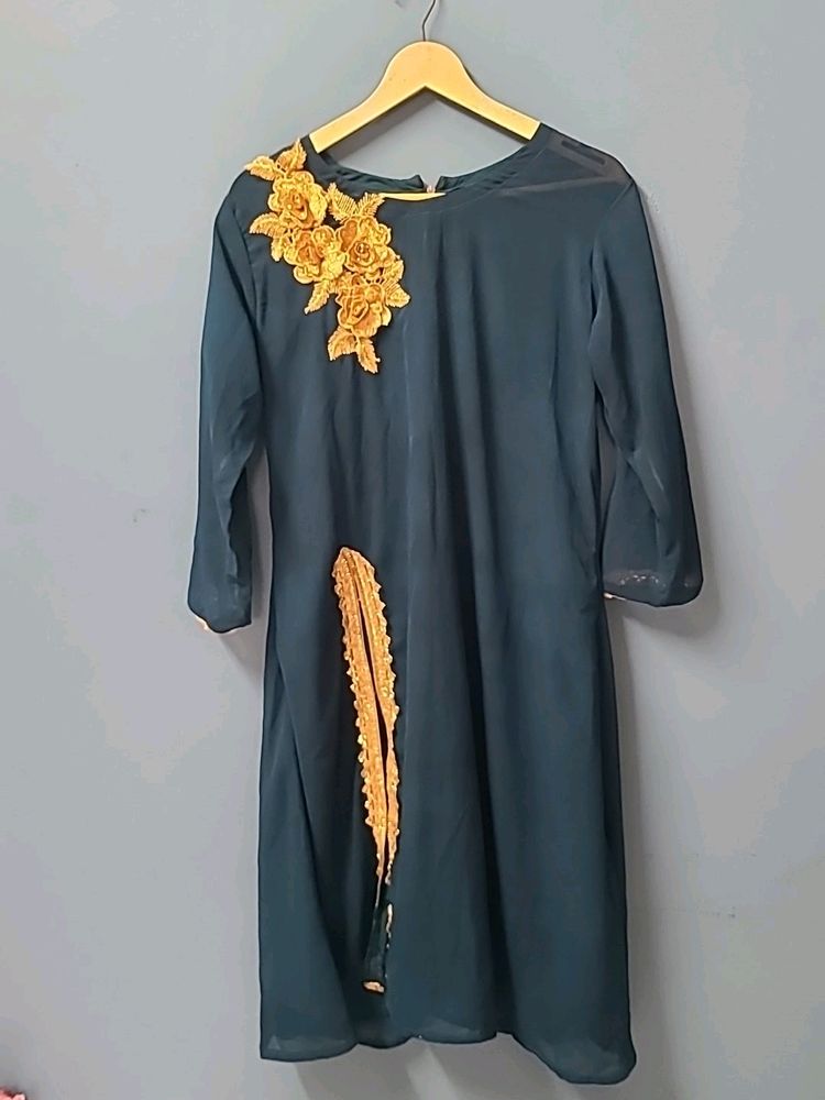 Kurta Pajama Set