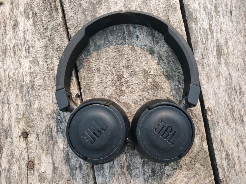 JBL Headphones