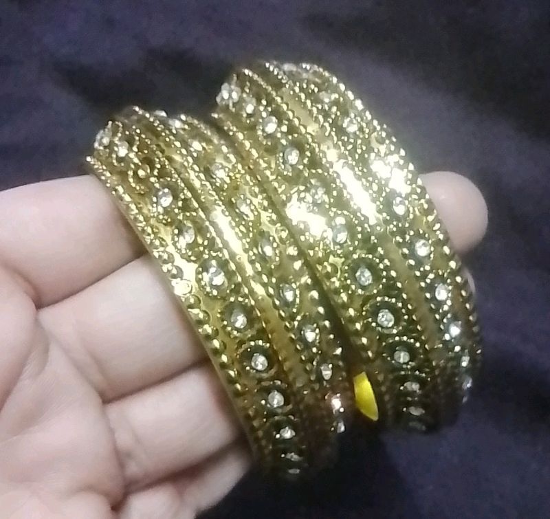 Beautiful Bangles