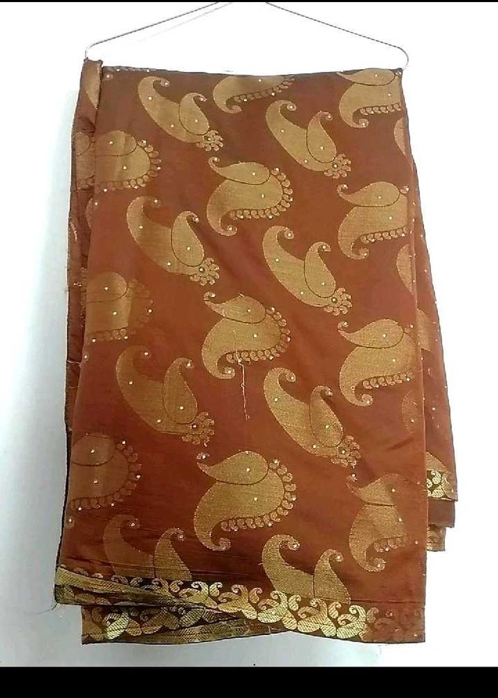 Art Silk Saree,