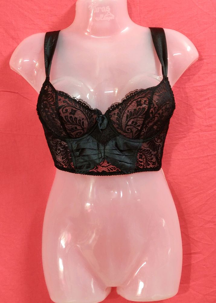 Girls Fancy Bra Size 32C