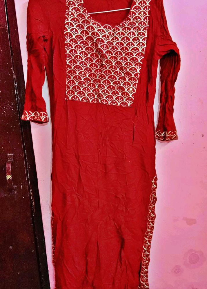 Kurti