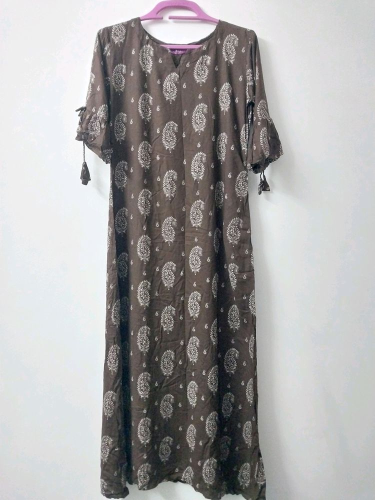 Libas Maxi Dress