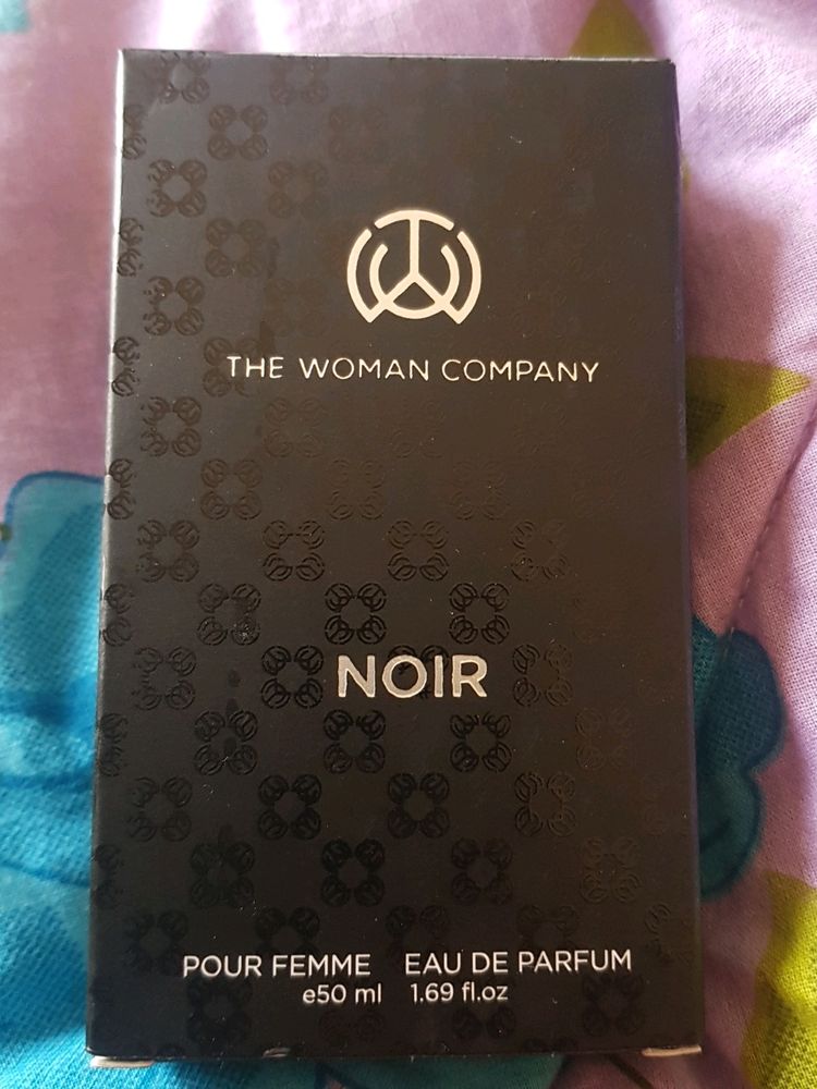 Womans Perfume