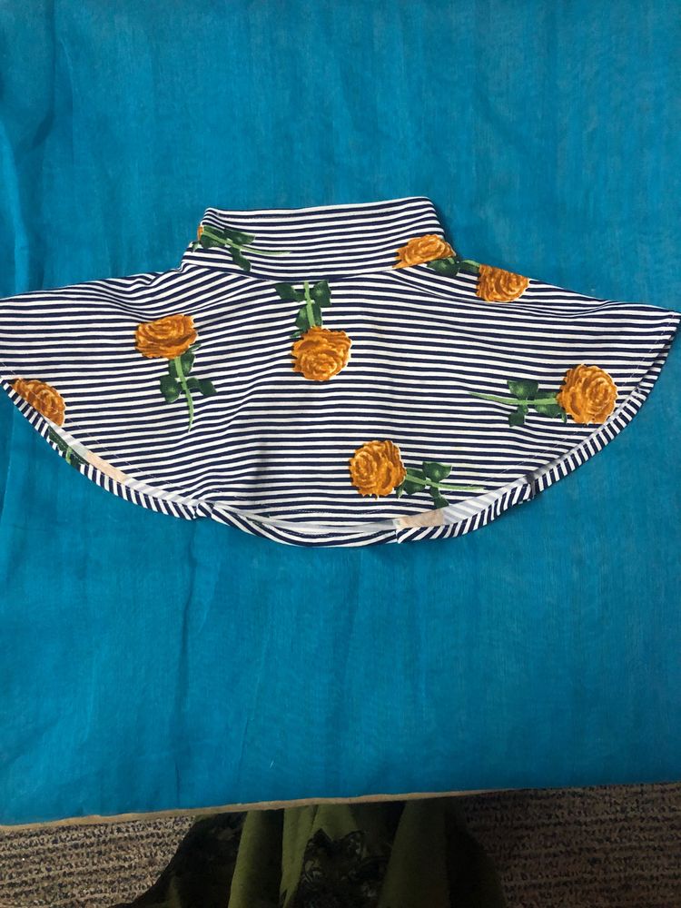 Baby Girl Skirt