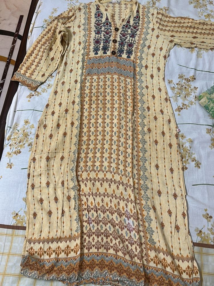 Shree Kurta