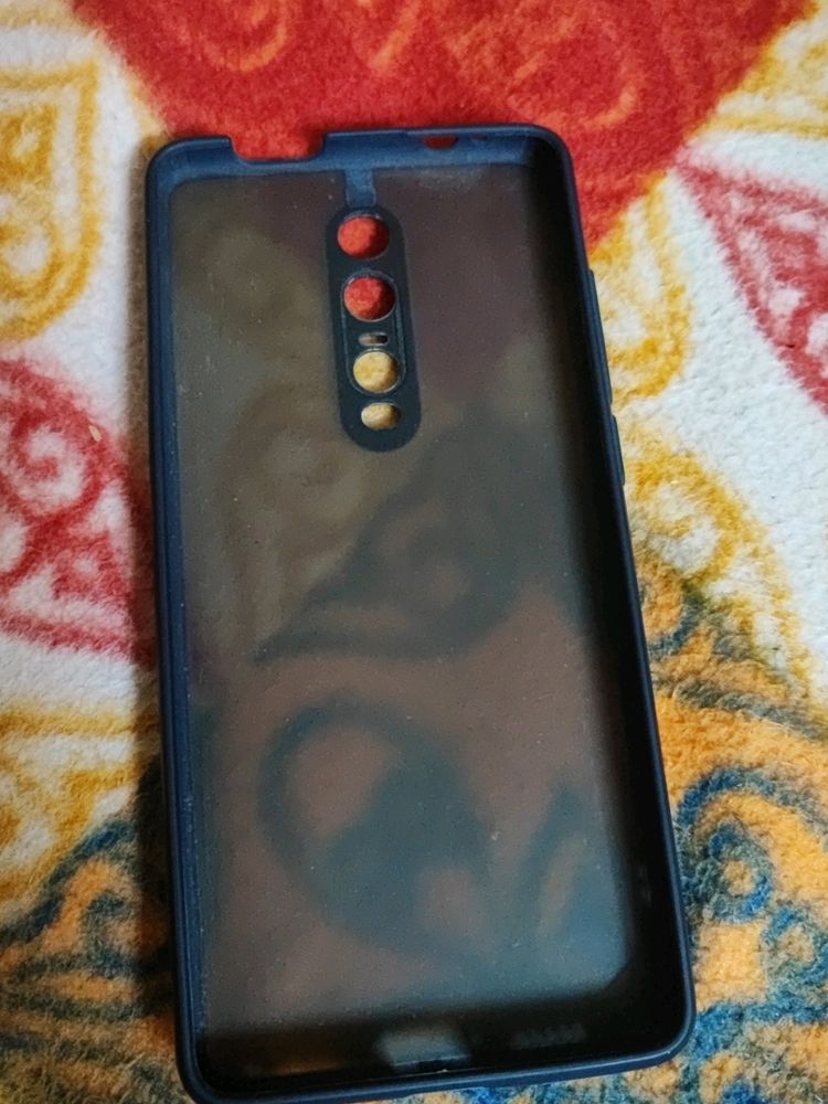 Xiaomi redmi K20 Pro Mobile Cover