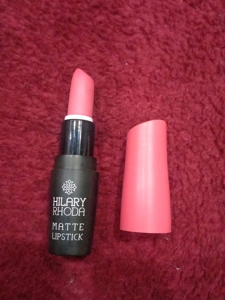 Pink Lipstick