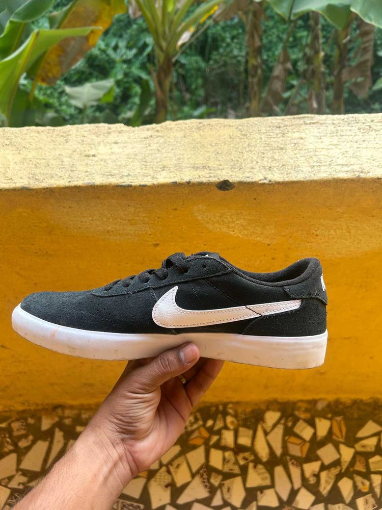 Nike SB Heritage Vulc Shoes