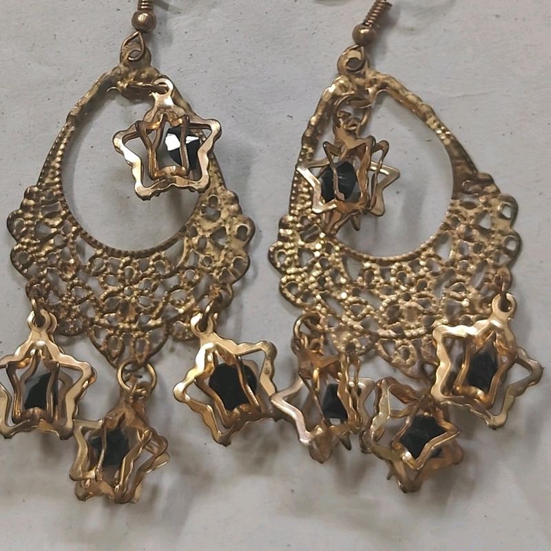 Fashion Earrings