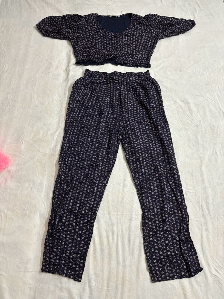 🆕Parory Women Co-ord Set