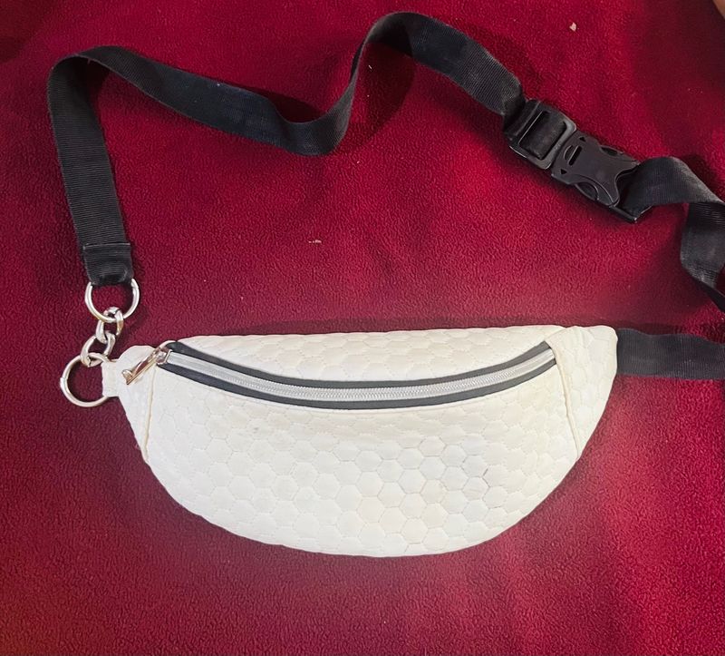 Waist Bag