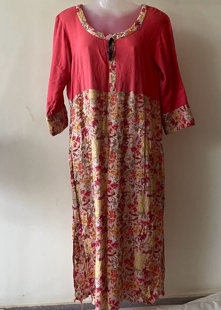 Florel Kurti