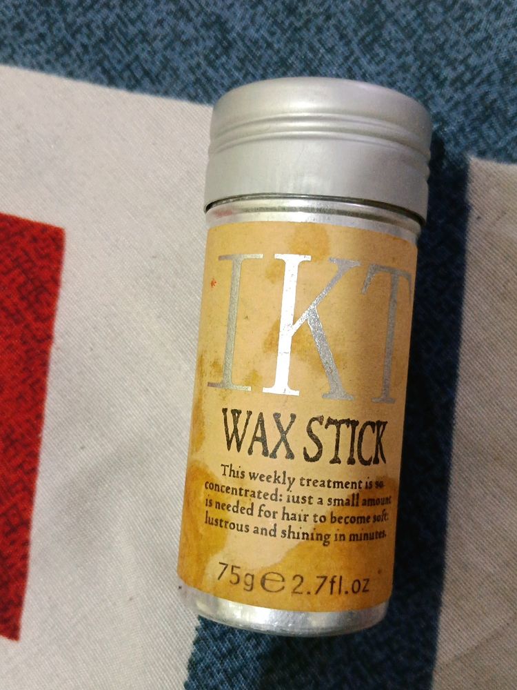 IKT wax Sticks For Hairs