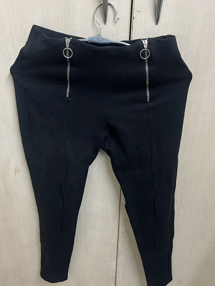 Branded Trouser For A Party Outing