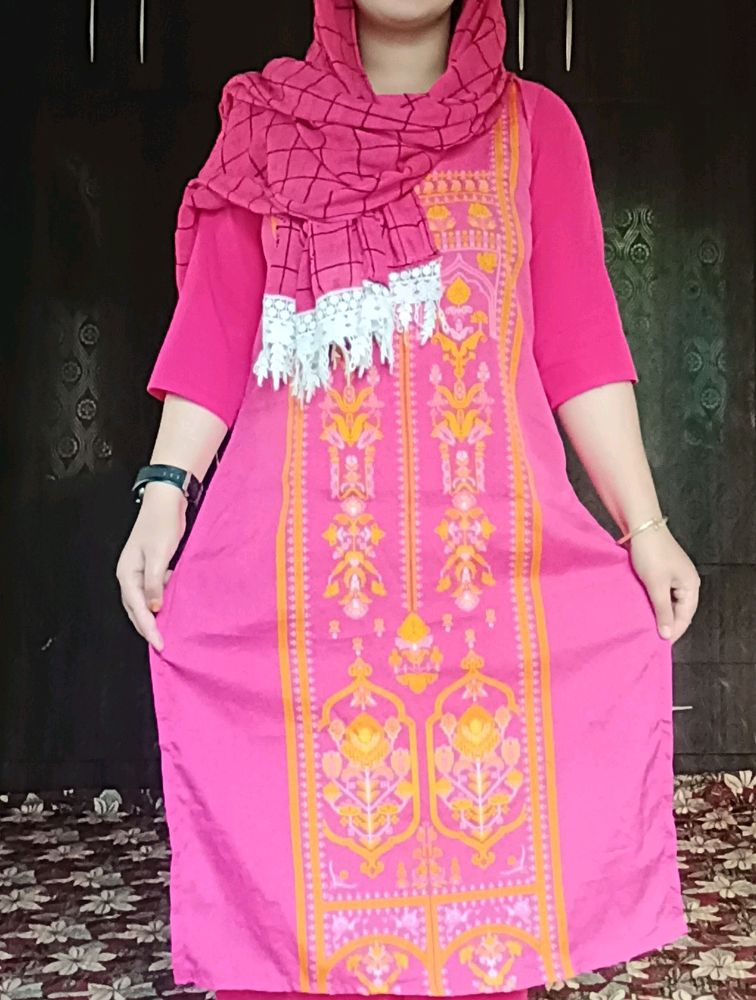 Kurta Set