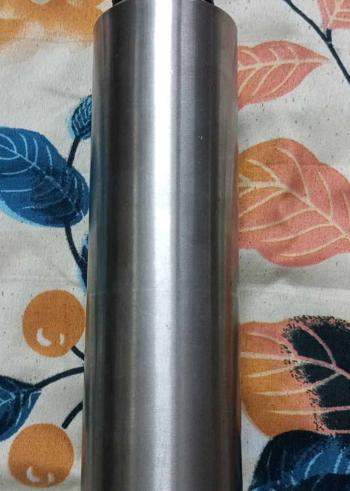 Stainless Steel Water Bottle 1 Ltrs