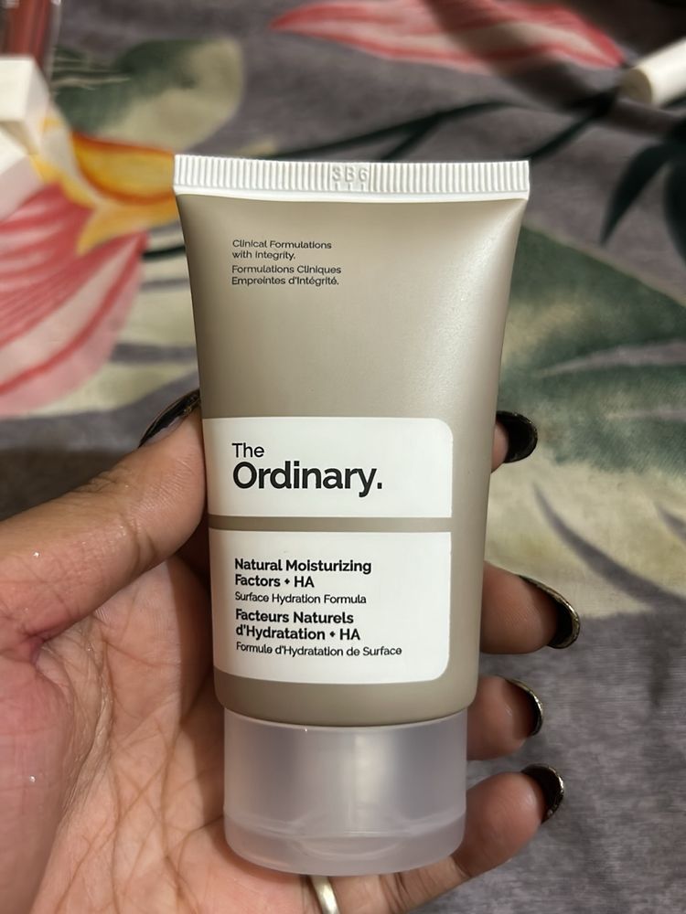 Ordinary Moisturiser