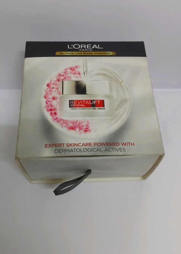 LOREAL FACE CREAM