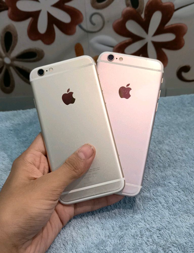 ❣️ 2* iPhone 6s ( Combo )