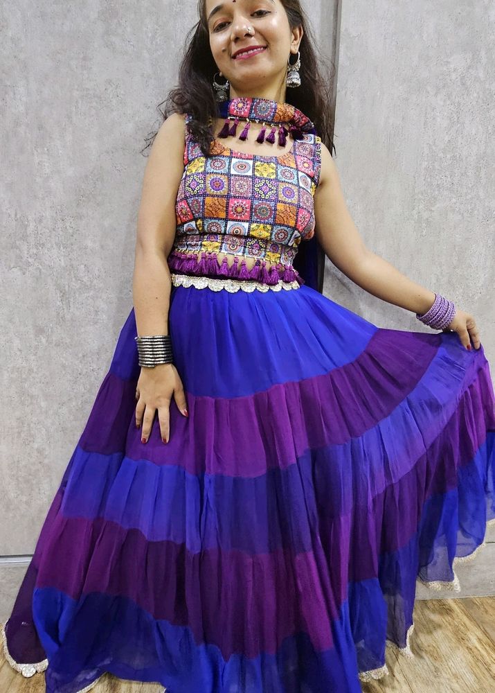 Lehenga Choli