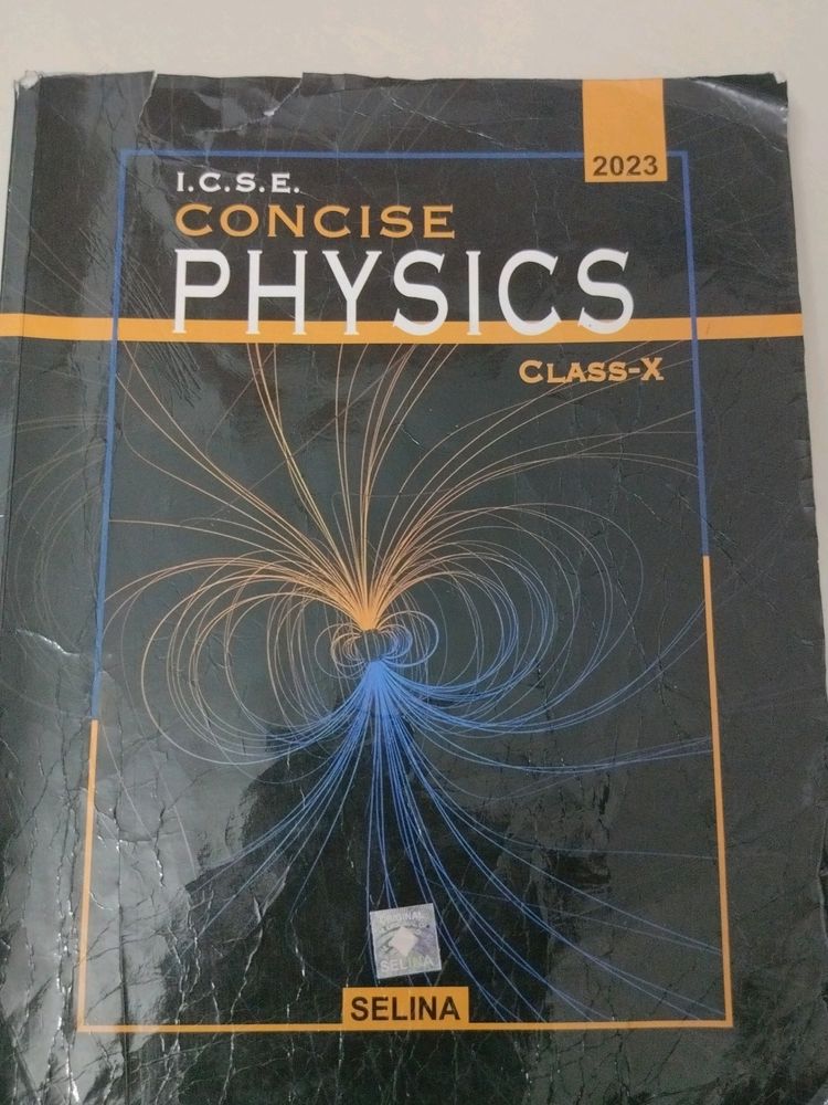 Physics Text Book