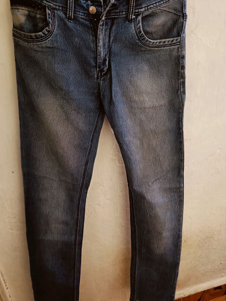 Men's Jeans