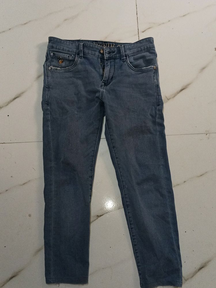 US POLO Jeans