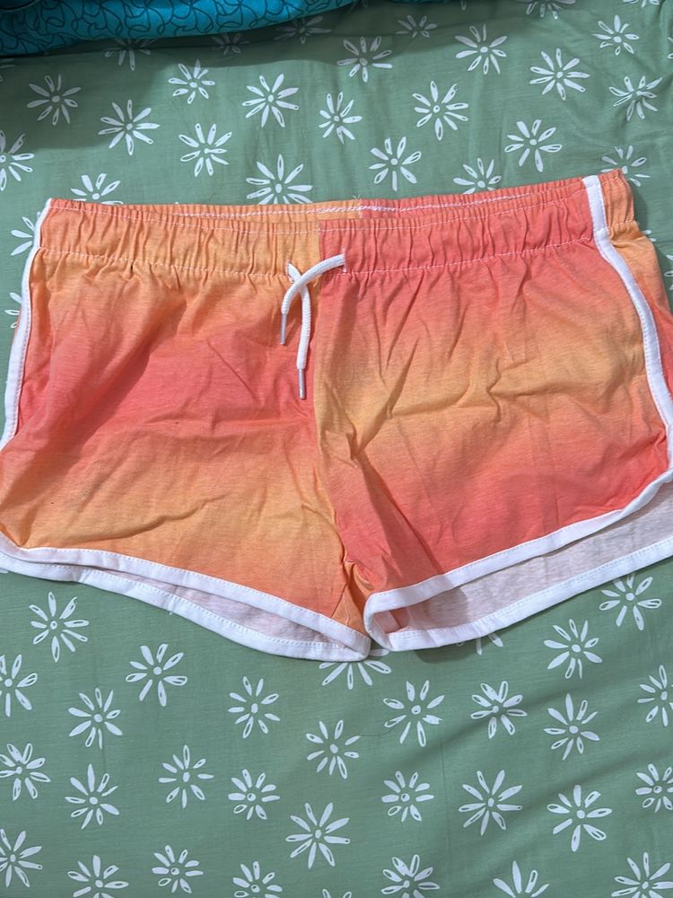 SHORTS-PRIMARK