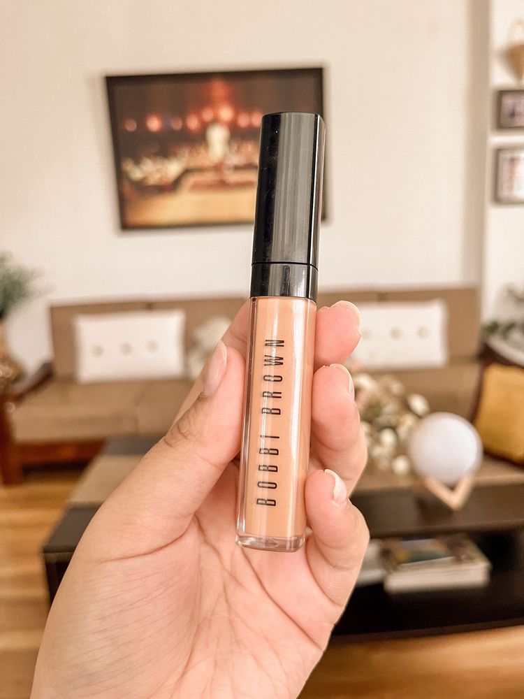 Bobbi Brown Instant Full Coverage Concealer