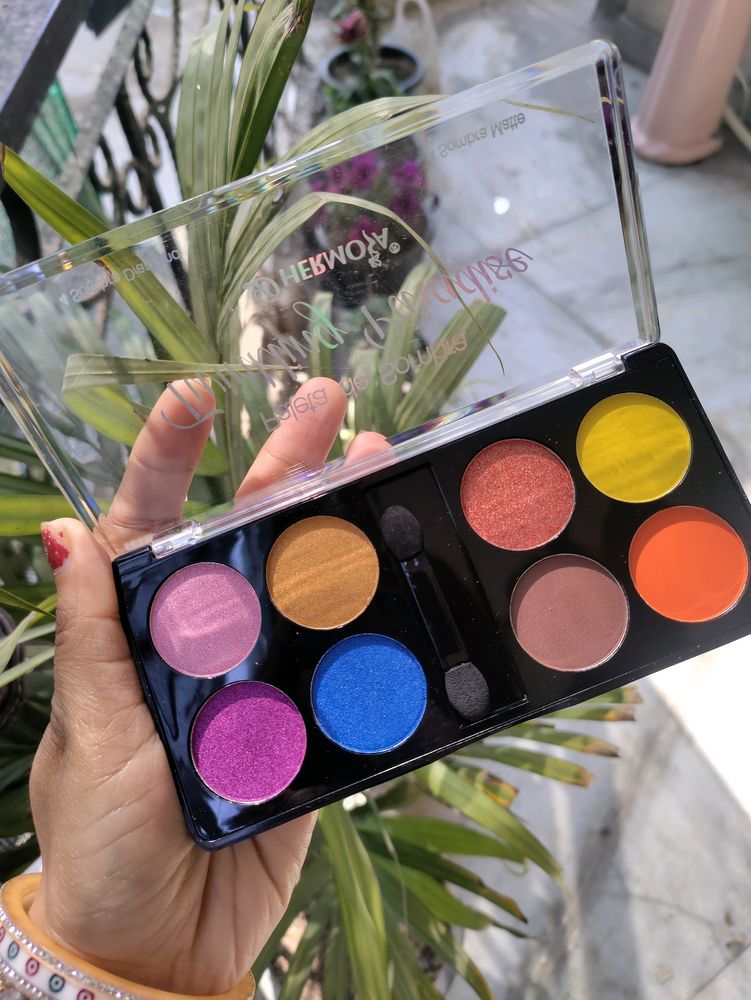 Eyeshadow Palette