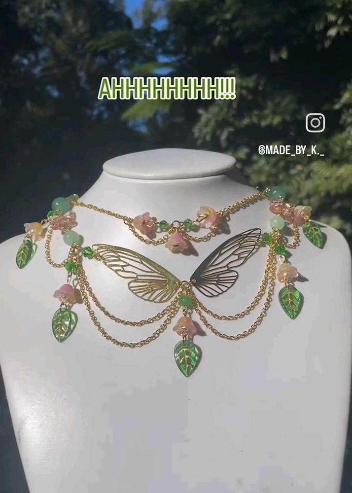 Handmade Jewelry