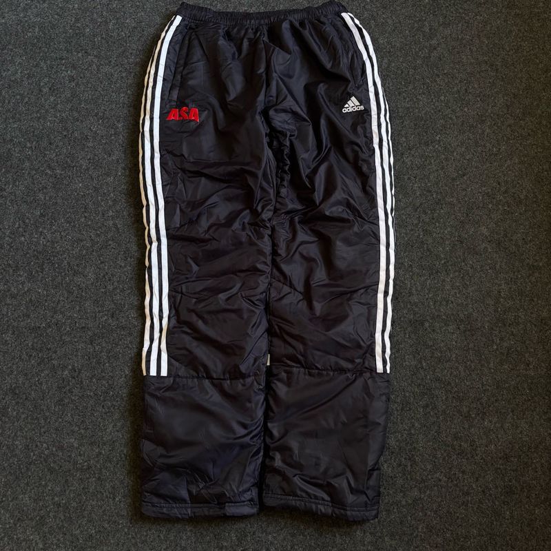 Brand New Adidas 3 Strips Trackpant