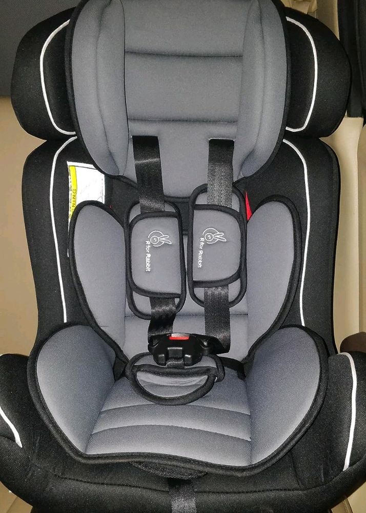 R for Rabbit Car Seat