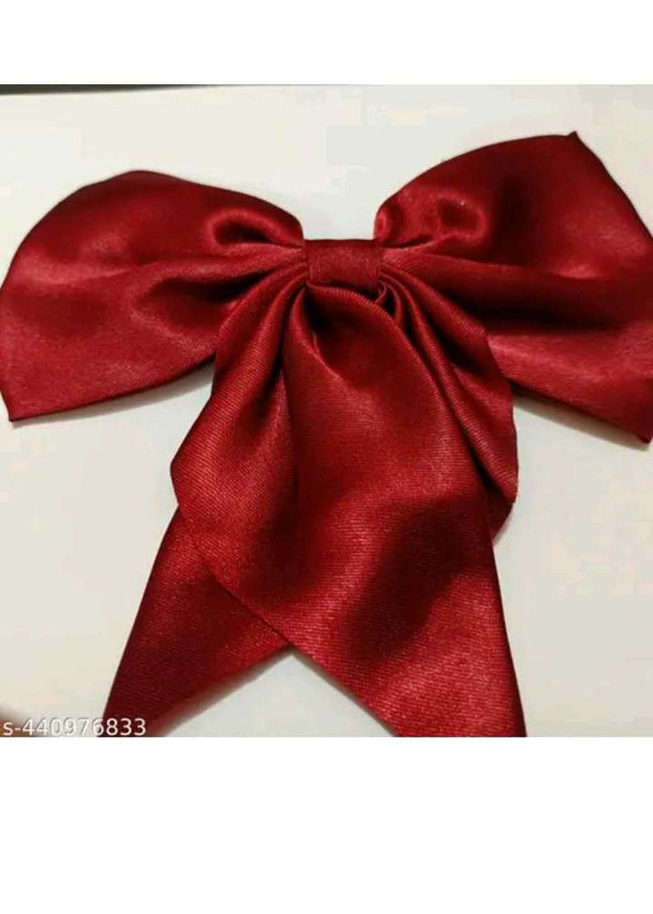 Hair Bow