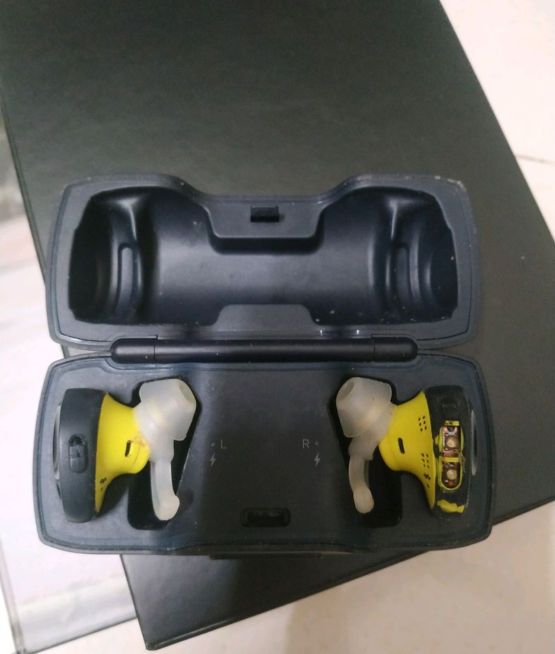 Bose Sport Earbuds