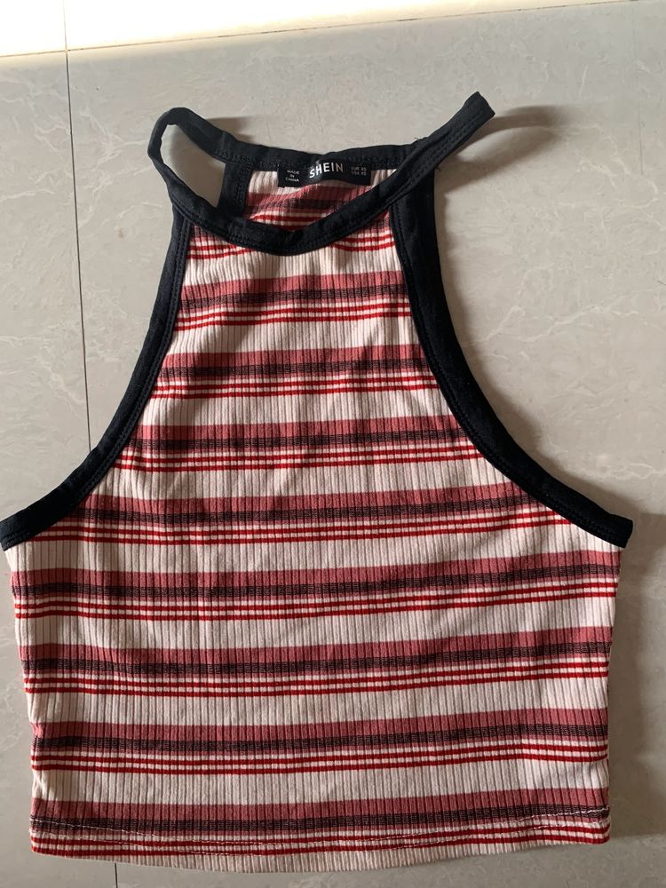 Shein Tank Top