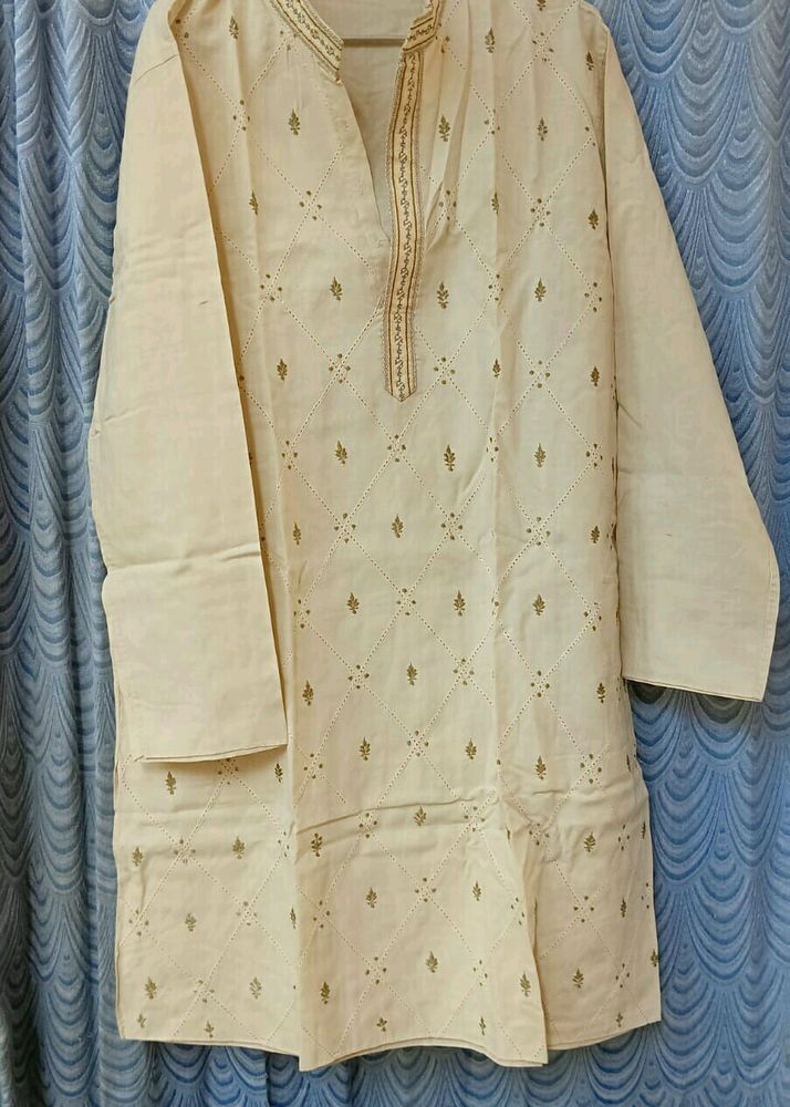 Men Punjabi Or Kurta.used.