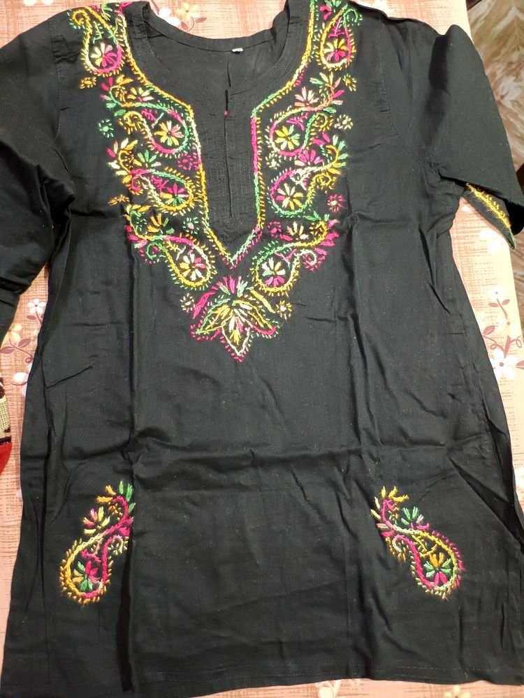 Short Kurti