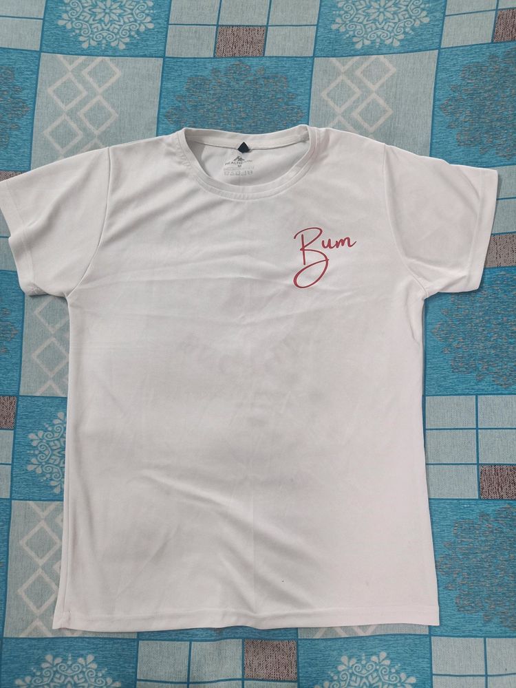 BRANDED TSHIRT