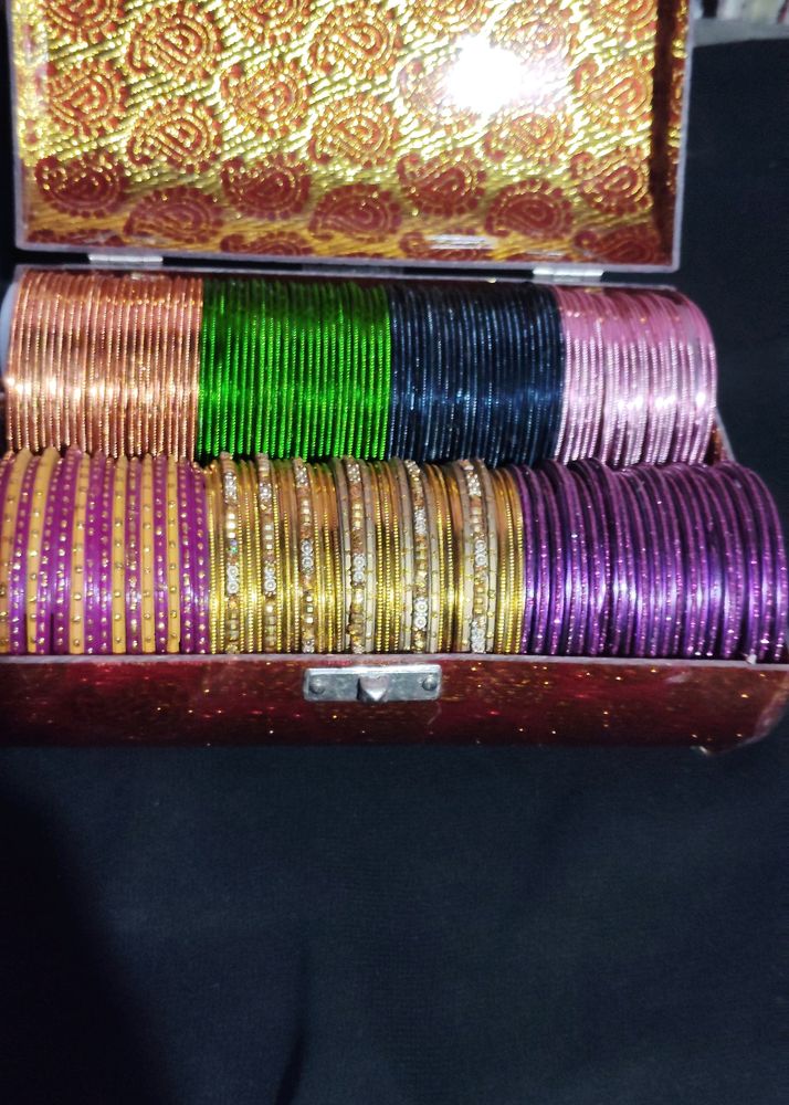 Brand new Bengal Box With 7 Color Benga