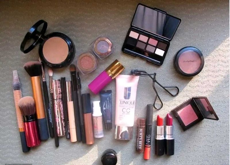 Make Up Combo S